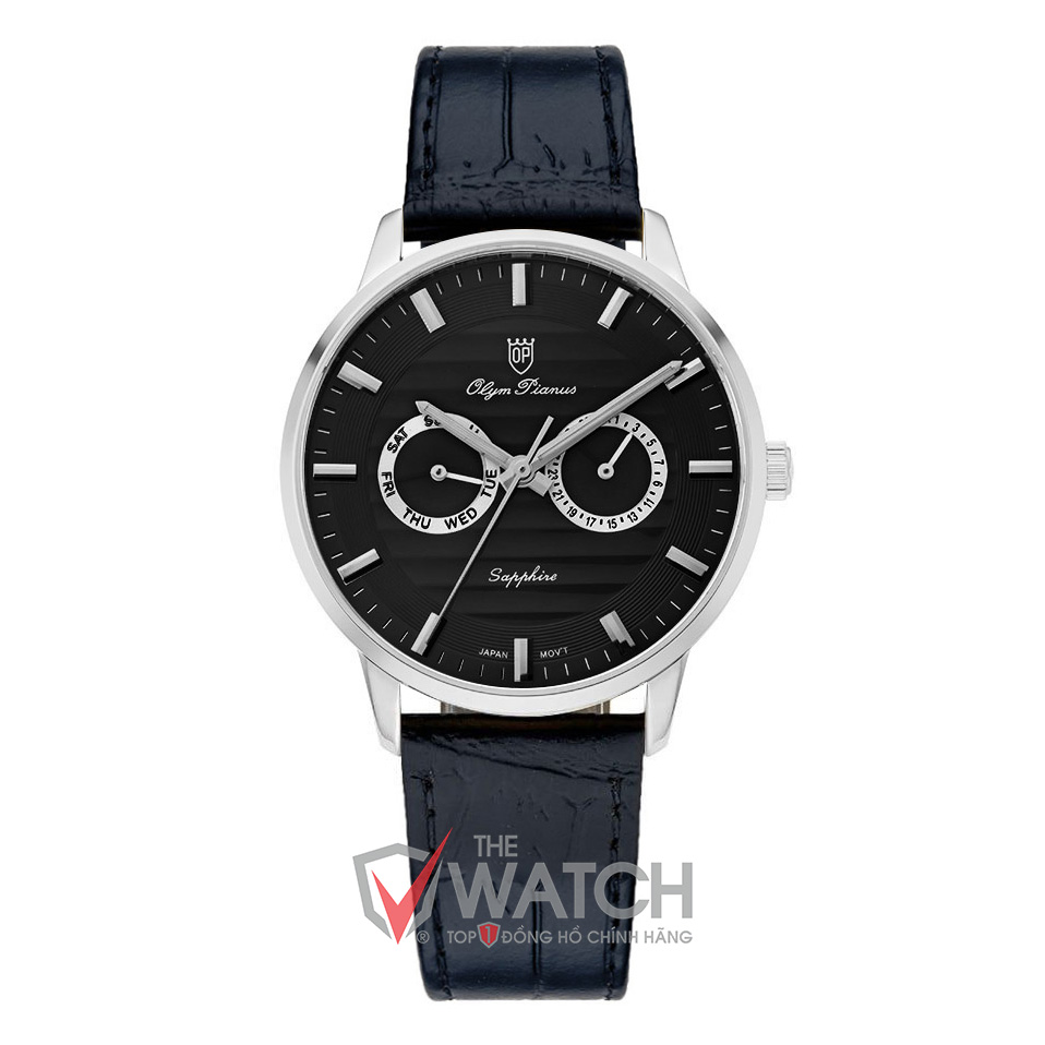 ĐỒNG HỒ NAM OLYM PIANUS OP5708MS-GL-D CHÍNH HÃNG